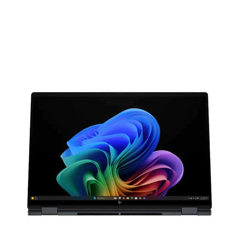 لپ تاپ گیمینگ 16 اینچی اچ پی مدل OmniBook X Flip 16 AS0023dx-Core Ultra 7 256V-16GB -1TBSSD-Touch-Backlit-WIN 11