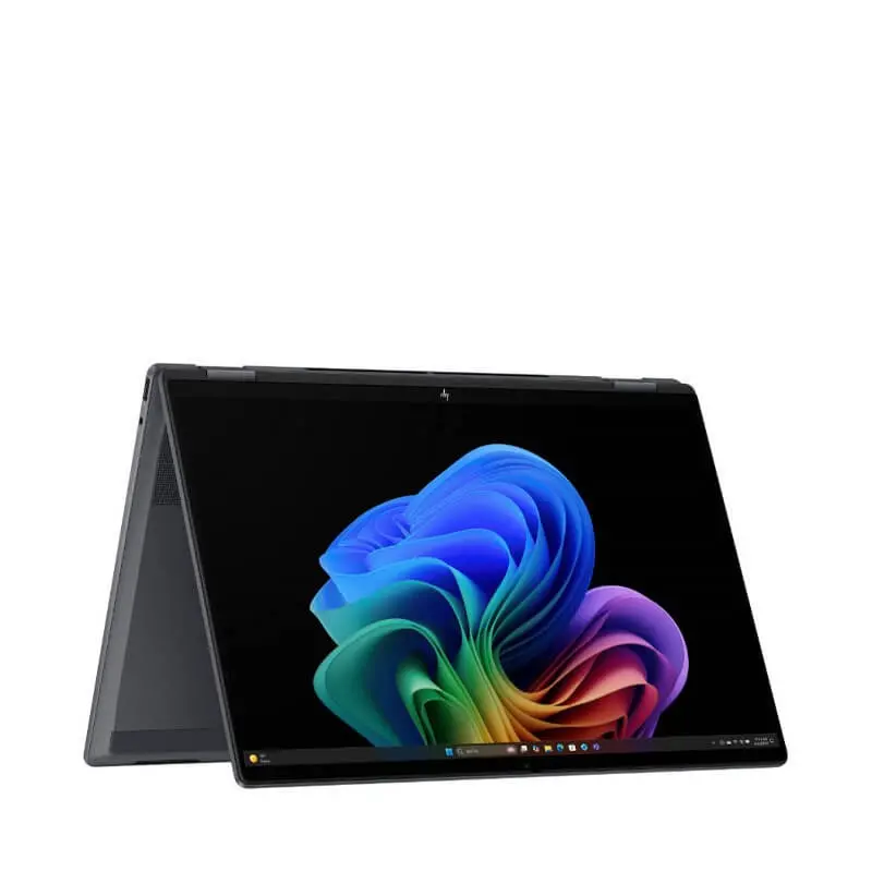 لپ تاپ گیمینگ 16 اینچی اچ پی مدل OmniBook X Flip 16 AS0023dx-Core Ultra 7 256V-16GB -1TBSSD-Touch-Backlit-WIN 11
