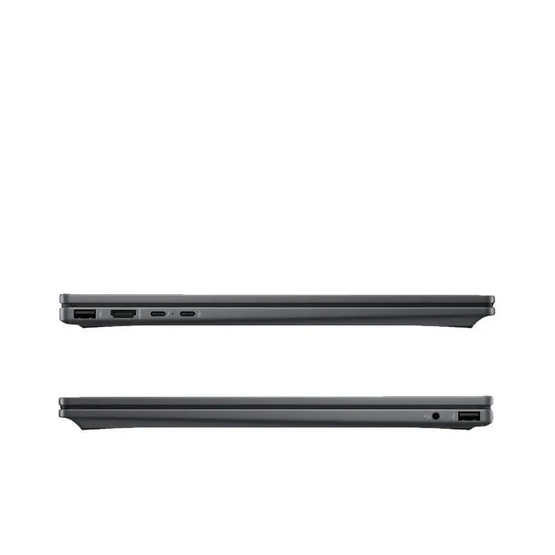لپ تاپ گیمینگ 16 اینچی اچ پی مدل OmniBook X Flip 16 AS0023dx-Core Ultra 7 256V-16GB -1TBSSD-Touch-Backlit-WIN 11