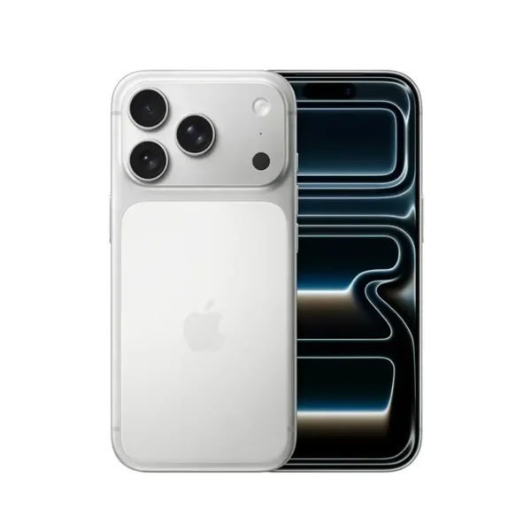 گوشی موبایل اپل مدل iPhone 17 Pro Max با ظرفیت 2 ترا