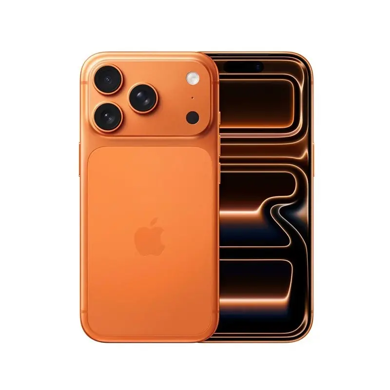 گوشی موبایل اپل مدل iPhone 17 Pro Max  با ظرفیت 2 ترابایت و رم  12 گیگابایت