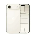 گوشی موبایل اپل مدل iPhone 17 Air با 256 گیگابایت حافظه و 8 گیگ رم