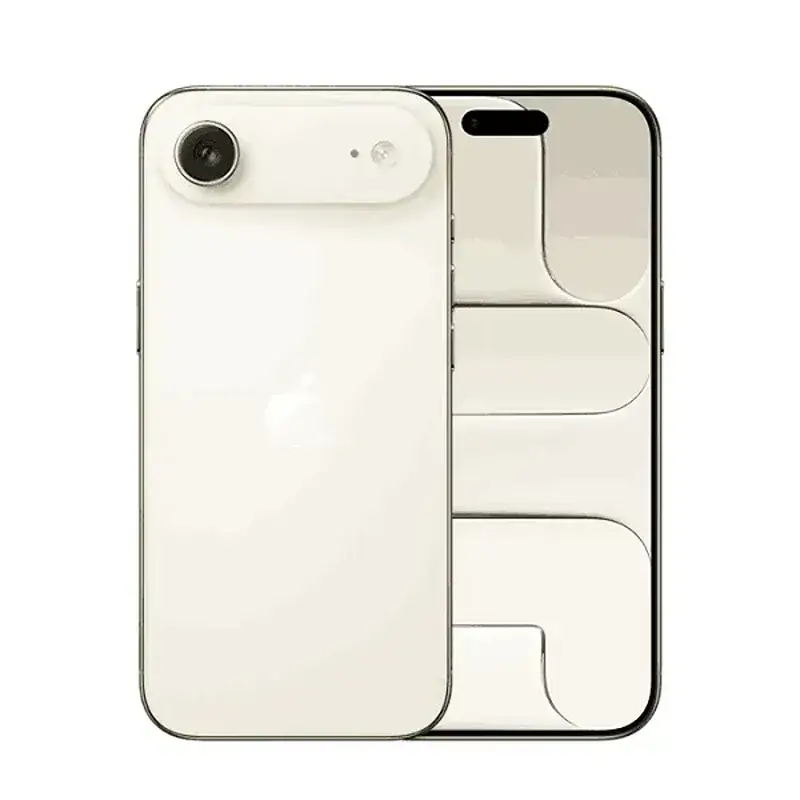 گوشی موبایل اپل مدل  iPhone 17 Air با 1 ترابایت حافظه و 8 گیگ رم