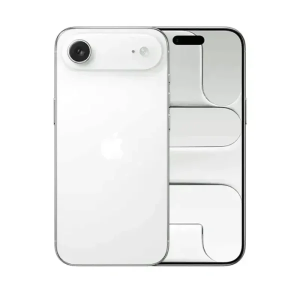 گوشی موبایل اپل مدل iPhone 17 Air با 1 ترا