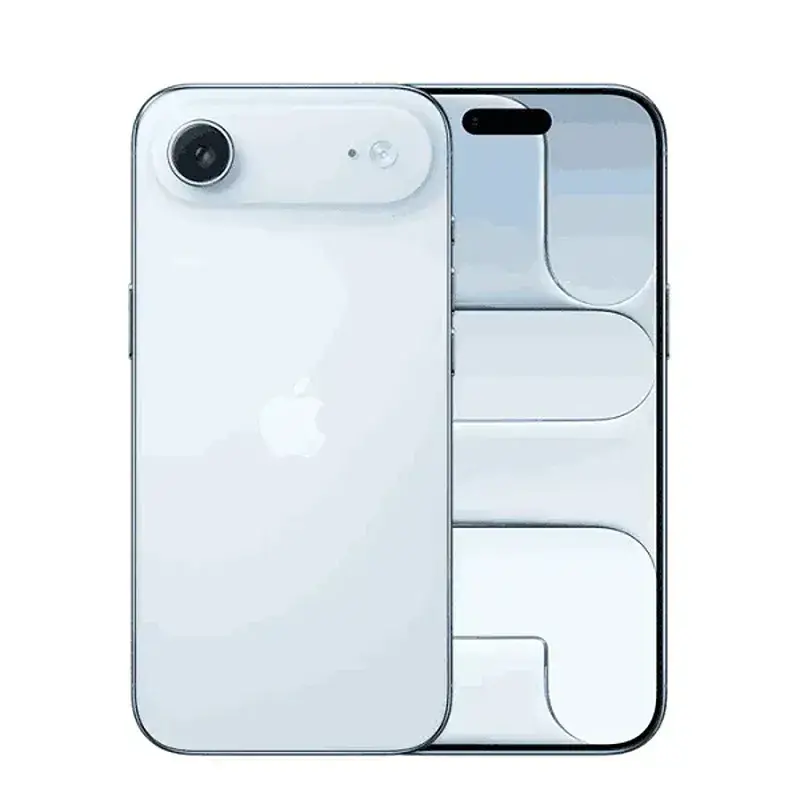 گوشی موبایل اپل مدل  iPhone 17 Air با 1 ترابایت حافظه و 8 گیگ رم