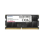 رم لپ تاپ ای دیتا مدل DDR5 4800MHz S SO-DIMM ظرفیت 16 گیگابایت
