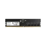رم دسکتاپ DDR5 4800 ای دیتا مدل UDIMM CL40 ظرفیت 8 گیگابایت