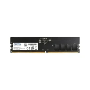 رم دسکتاپ DDR5 4800 ای دیتا مدل UDIMM CL40 ظرفیت 8 گیگابایت