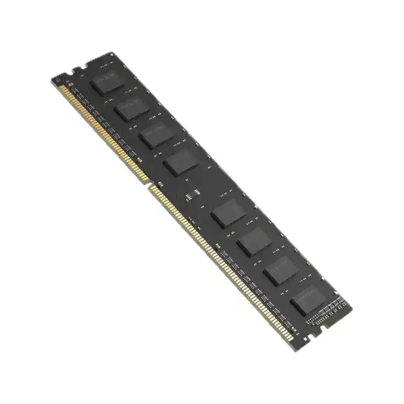 رم دسکتاپ هایک سمی مدل HSC408U32Z1 DDR4 3200Mhz UDIMM ظرفیت 8 گیگابایت