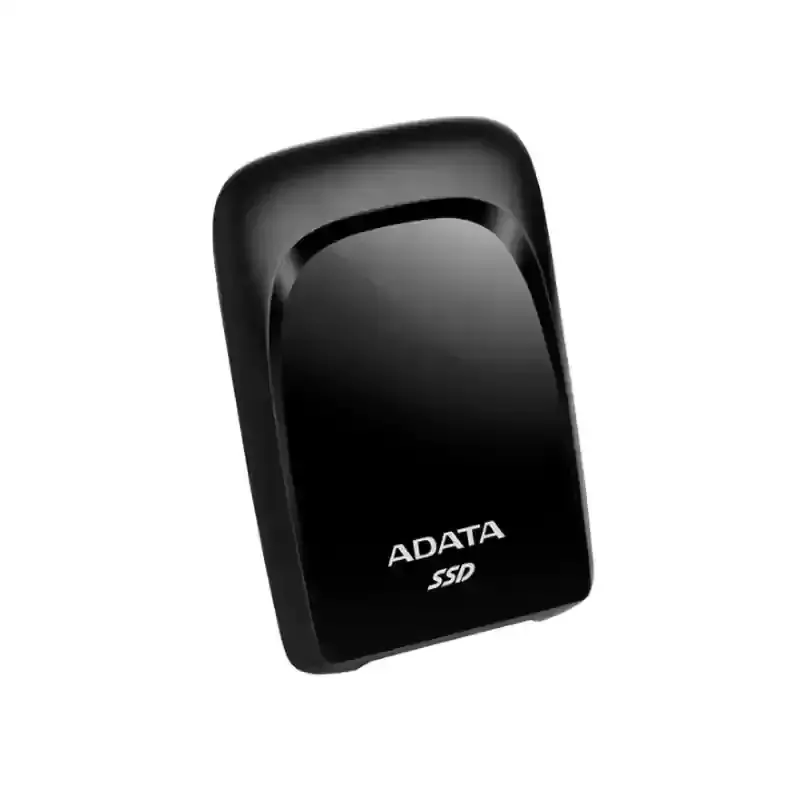هارد اکسترنال ای دیتا مدل SSD SC680 Ultra Slim ظرفیت 240 گیگابایت