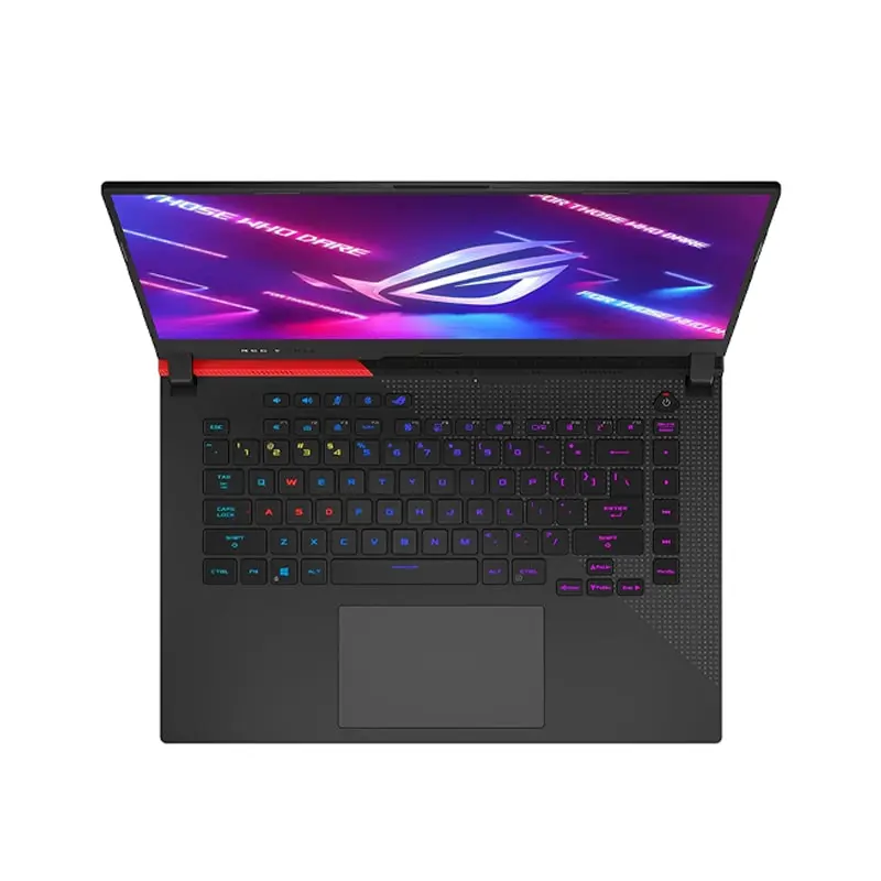 لپ‌تاپ 17.3 اینچی ایسوس مدل Asus ROG Strix G17 G713RS-KH052W Ryzen9-16-1TSSD-8GB