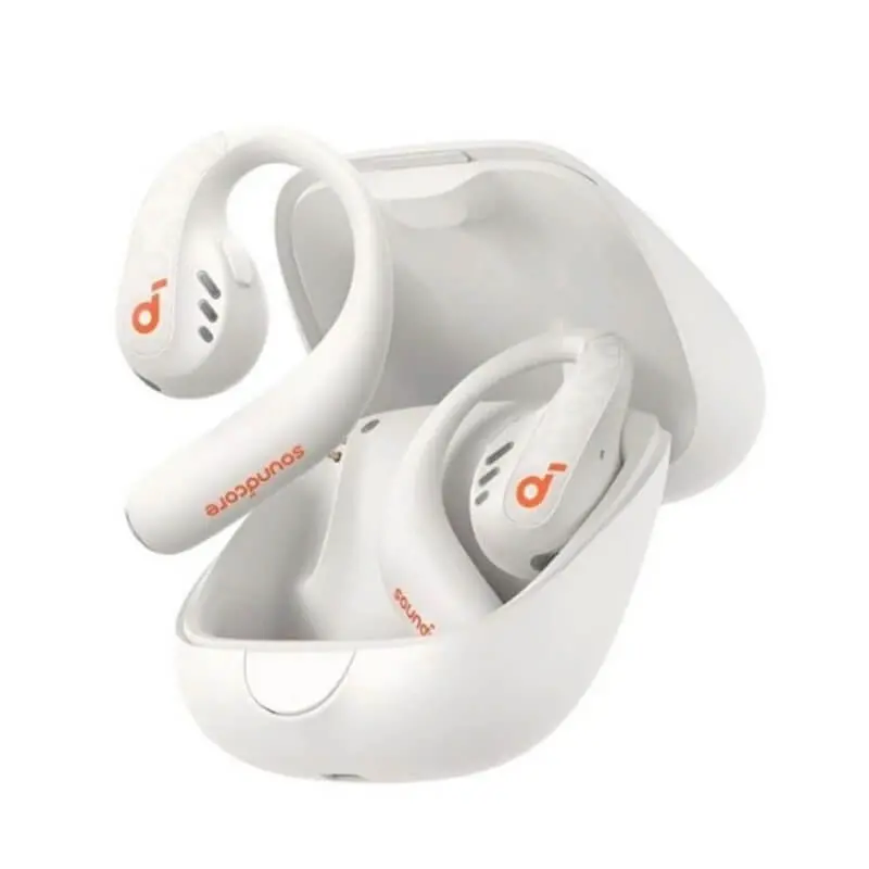 هندزفری بی سیم انکر مدل Soundcore AeroFit pro A3871