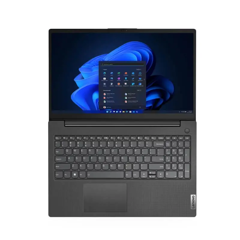 لپ تاپ 15.6 اینچی لنوو مدل Lenovo V15 G4 ABP-HAK R7-16GB-512SSD-AMD