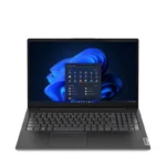 لپ‌تاپ 15.6 اینچی لنوو مدل V15 G4 IRU-USA i5-8GB-512SSD-intel