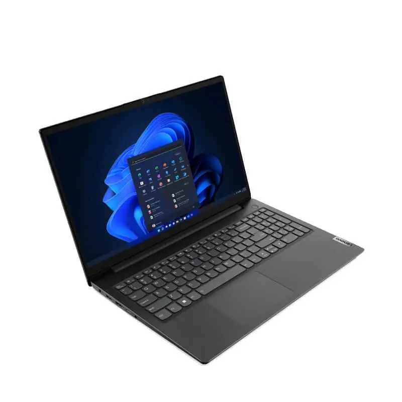 لپ‌تاپ 15.6 اینچی لنوو مدل V15 G4 IRU-USA i5-8GB-512SSD-intel