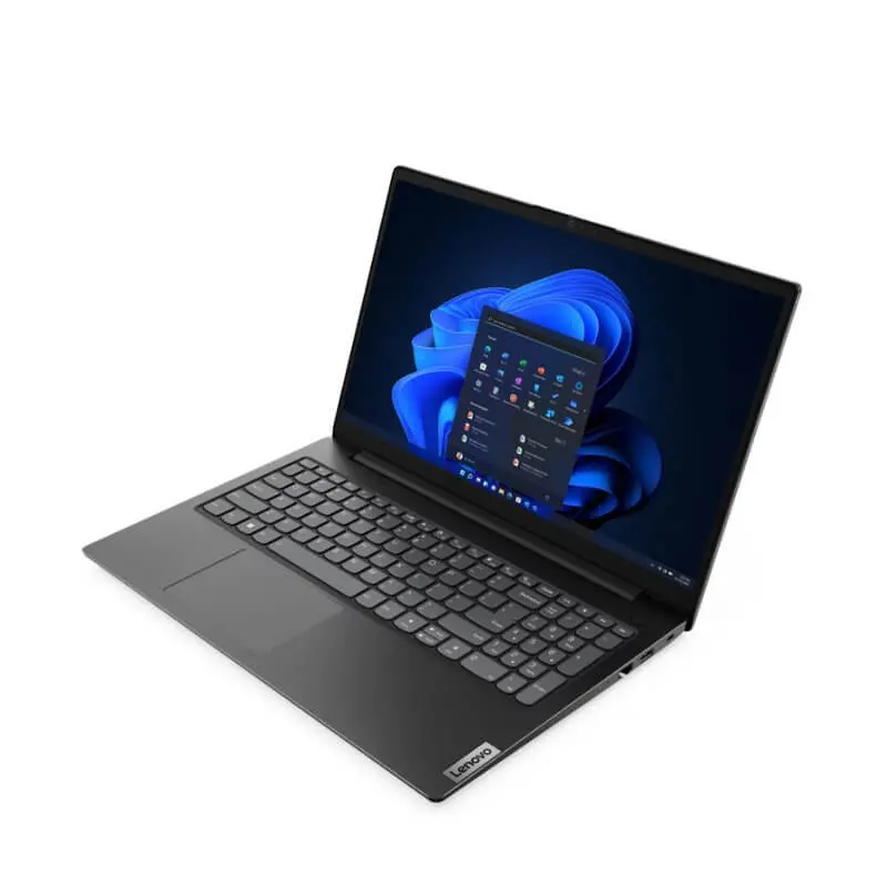لپ‌تاپ 15.6 اینچی لنوو مدل V15 G4 IRU-USA i5-8GB-512SSD-intel
