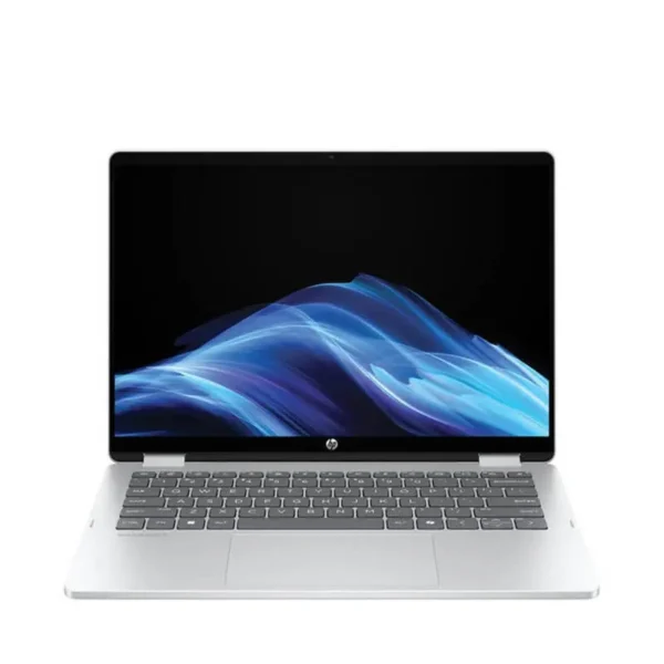 لپ تاپ 14 اینچی اچ‌ پی مدل OmniBook 5 Flip 14-fp0023dx-Core 7 16GB-512GBSSD-Touch-WIN 11
