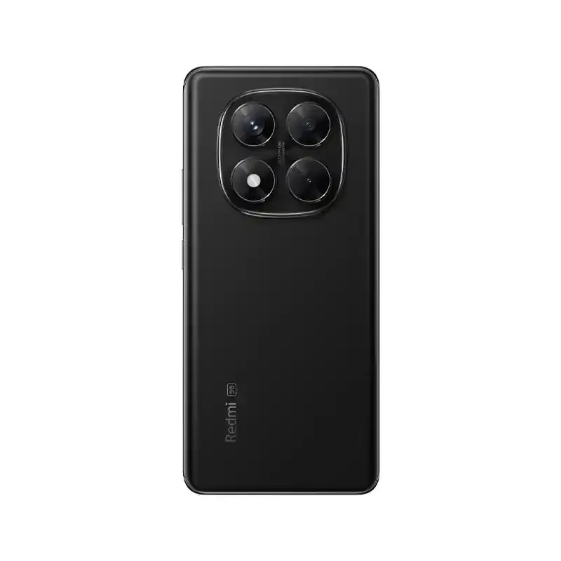 گوشی موبایل شیائومی مدل Redmi Note 14 Pro 5G ظرفیت 256 گیگابایت و رم 12 گیگابایت