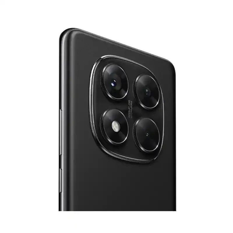 گوشی موبایل شیائومی مدل Redmi Note 14 Pro 5G ظرفیت 256 گیگابایت و رم 12 گیگابایت