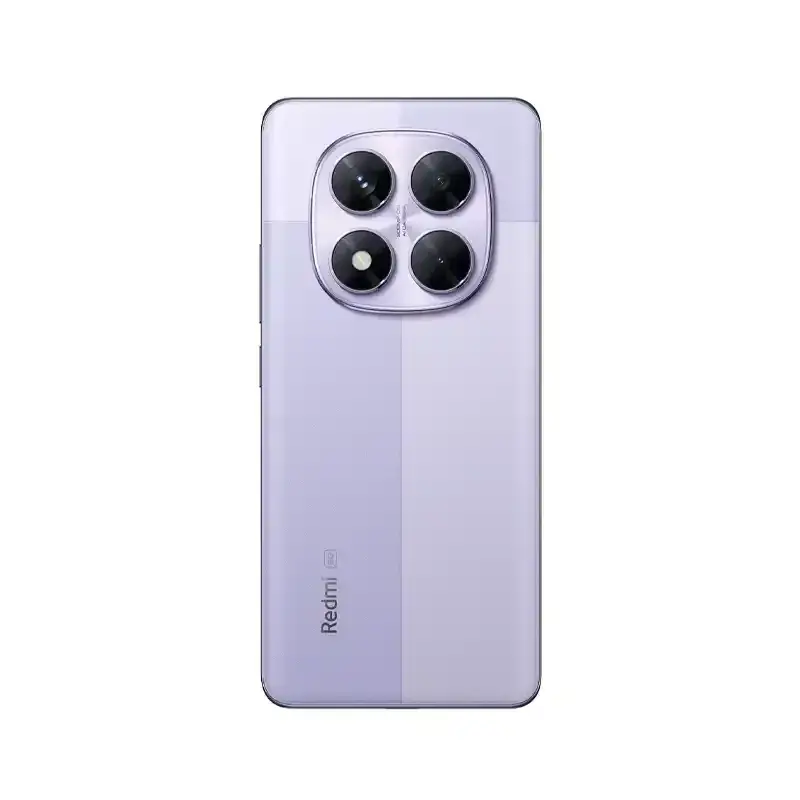 گوشی موبایل شیائومی مدل Redmi Note 14 Pro 5G ظرفیت 256 گیگابایت و رم 12 گیگابایت