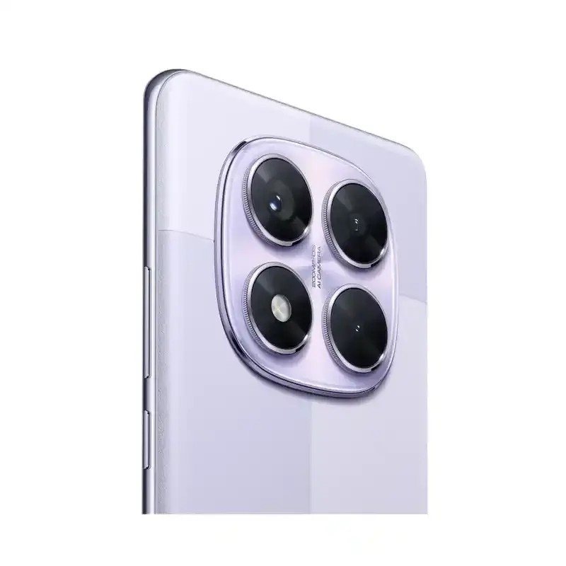 گوشی موبایل شیائومی مدل Redmi Note 14 Pro 5G ظرفیت 256 گیگابایت و رم 12 گیگابایت