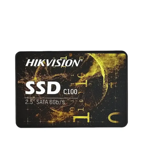 هارد اینترنال اس اس دی هایک ویژن مدل C100 ظرفیت 120 گیگ
