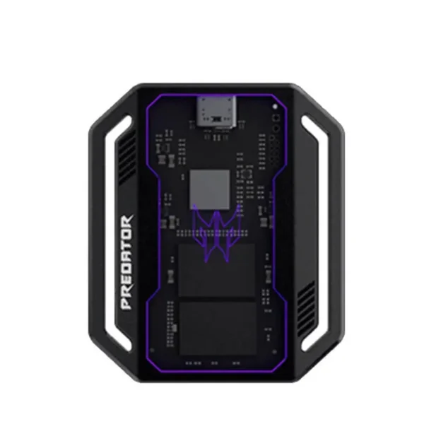 هارد اکسترنال ایسر مدل Predator GP30 ظرفیت 2 ترا