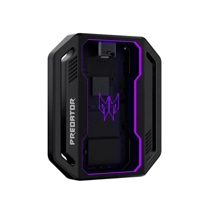 هارد اکسترنال ایسر مدل Predator GP30 ظرفیت 2 ترابایت