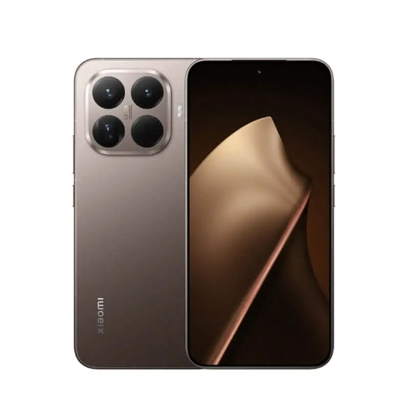 گوشی موبایل شیائومی مدل Xiaomi 15T Pro با ظرفیت 1024 گیگابایت و رم 12 گیگابایت