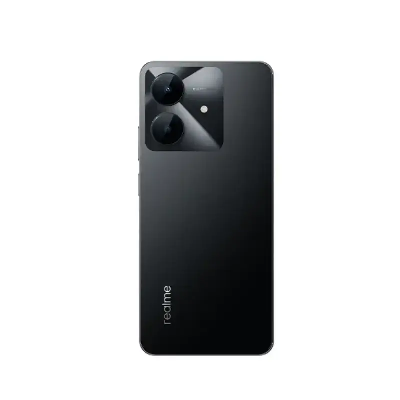 گوشی موبایل ریلمی مدل Note 60x ظرفیت 64 گیگابایت و رم 3 گیگابایت