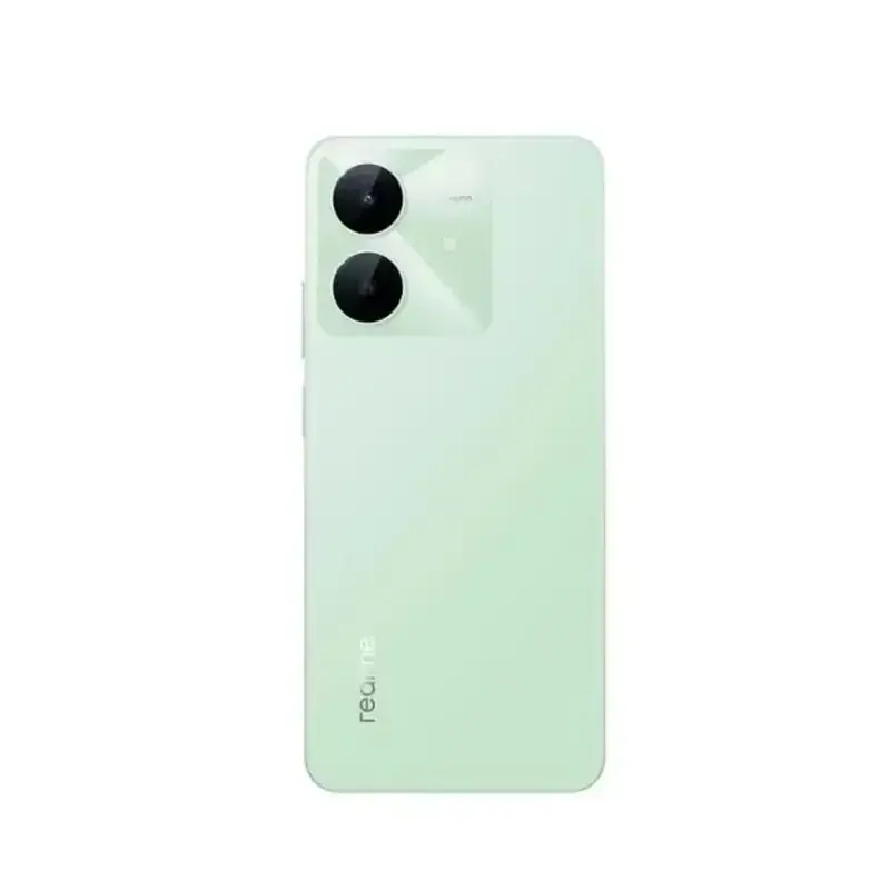 گوشی موبایل ریلمی مدل Note 60x ظرفیت 64 گیگابایت و رم 3 گیگابایت