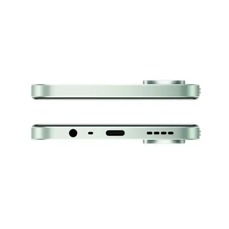 گوشی موبایل ریلمی مدل Note 60x ظرفیت 64 گیگابایت و رم 3 گیگابایت
