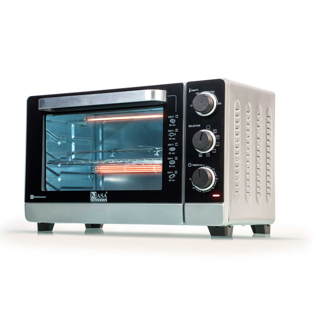 آون توستر ناساالکتریک مدل NS-2040