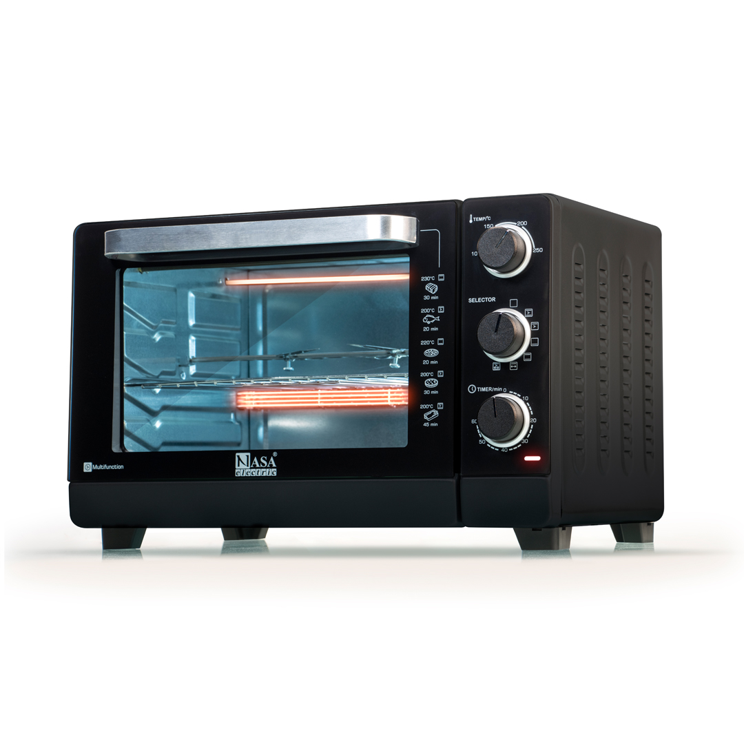آون توستر ناساالکتریک مدل NS-2040