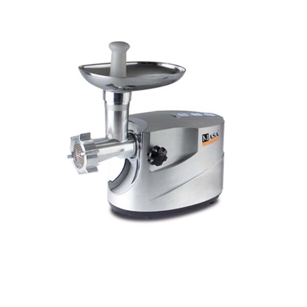 چرخ گوشت ناساالکتریک مدل NS-320