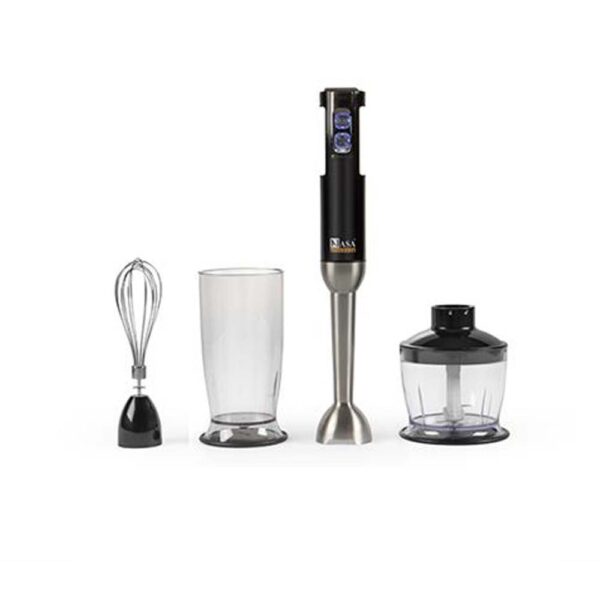 گوشت کوب ناساالکتریک مدل NS-991