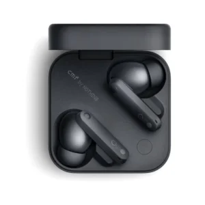 هندزفری بی‌ سیم CMF Buds Pro 2 Wireless headphone Dark Grey