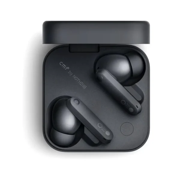 هندزفری بی‌ سیم CMF Buds Pro 2 Wireless headphone Dark Grey