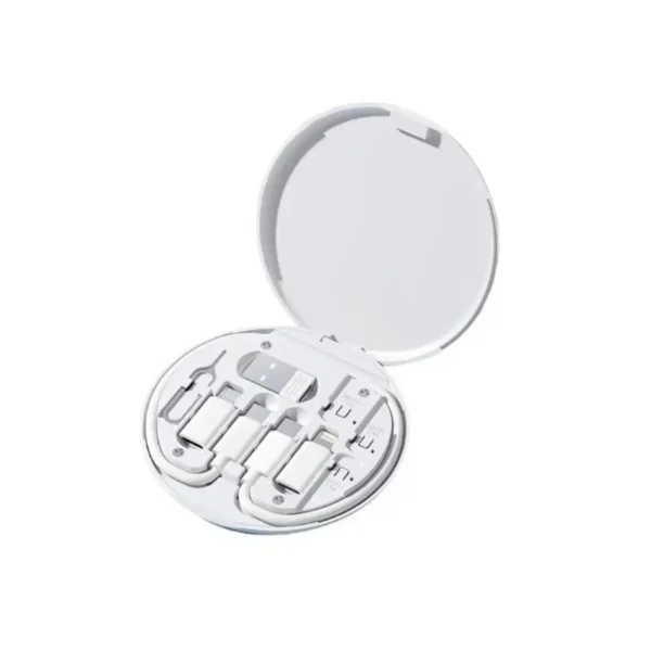 مجموعه لوازم جانبی موبایل DCS2024 Mobile Accessories Set