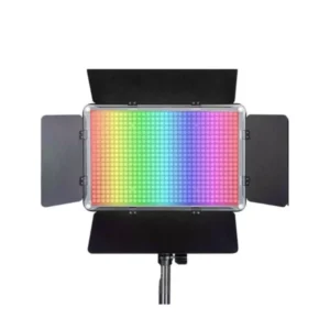 نور ثابت ال ای دی آرجی بی ENUJOY C13 LED RGB panel