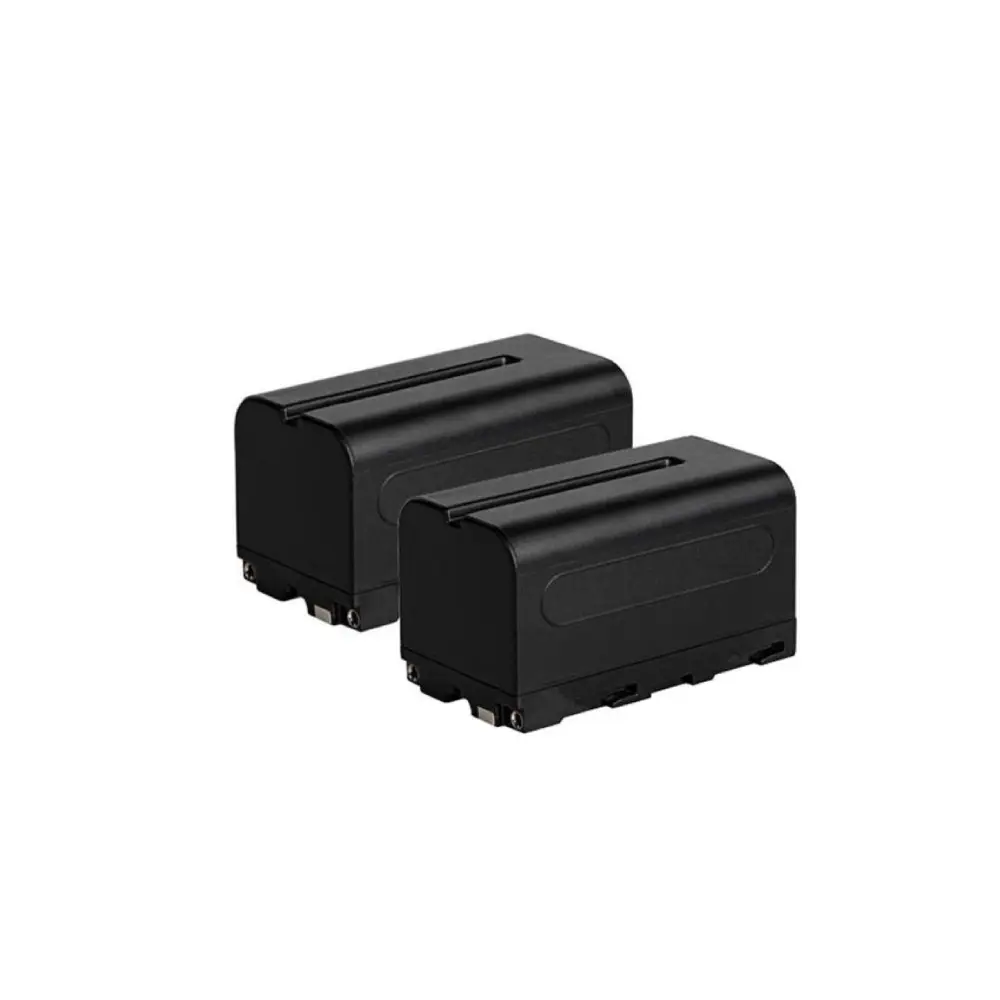 نور ثابت ال ای دی آرجی بی ENUJOY C13 LED RGB panel