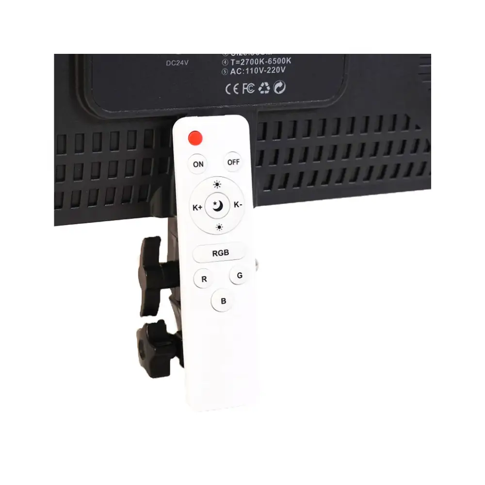 سافت لايت این یو جوی ENUJOY C15 RGB 36CM 14INCH SOFT LIGHT