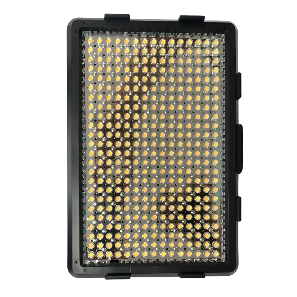 نور ثابت ال ای دی HD-360II LED video light