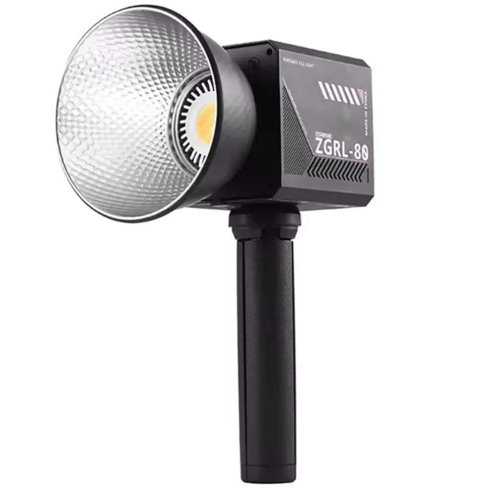 ویدیو لایت کینگ پاور King Power ZGRL-80 Video Light