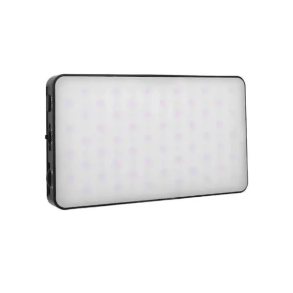 نور موبایل و دوربین M19 light for mobile phones and magnetic cameras
