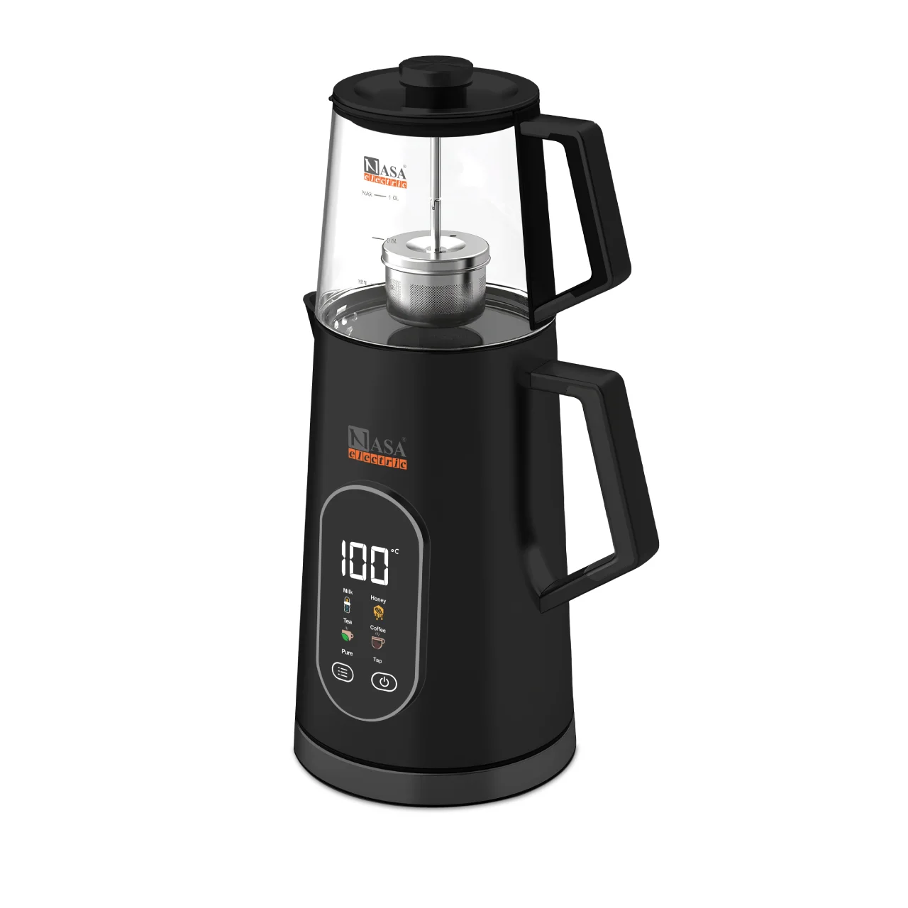 چای ساز ناسا الکتریک مدل NS-526