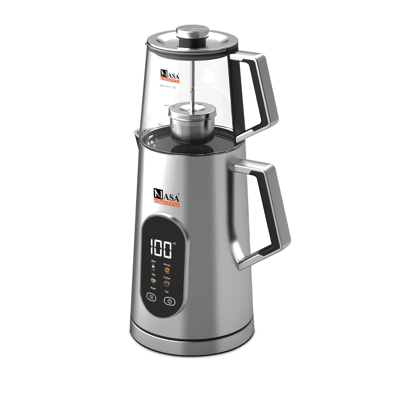 چای ساز ناسا الکتریک مدل NS-526