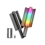 نور باتومی سیداند SidandeTF-140LW RGB Tube Light