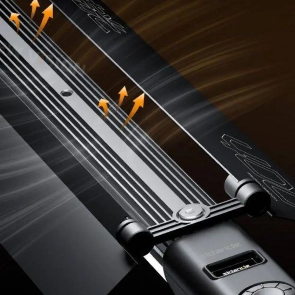 نور باتومی سیداند SidandeTF-140LW RGB Tube Light