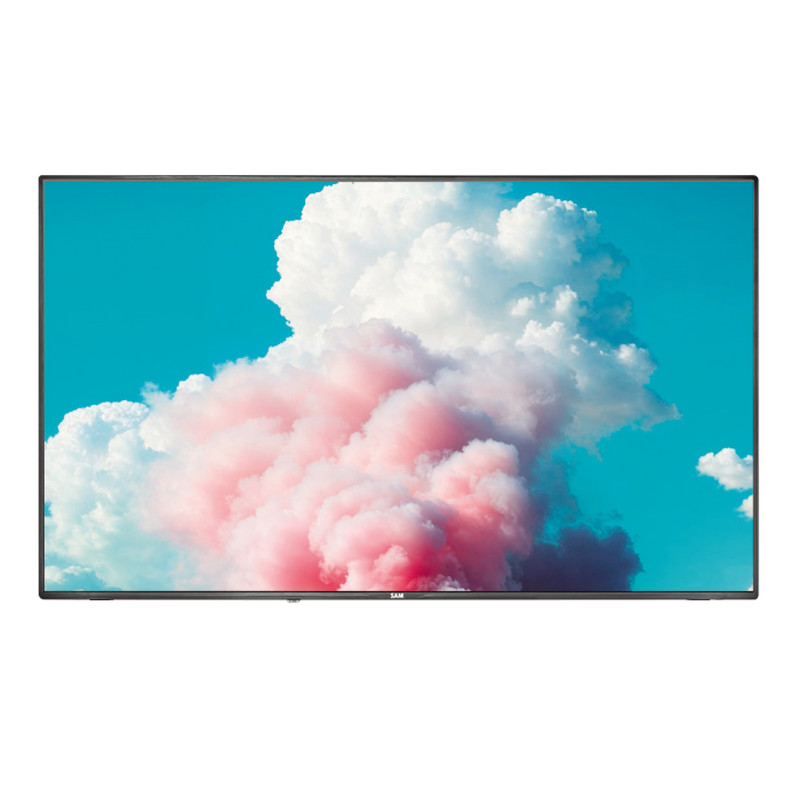 تلویزیون 50 اینچ هوشمند ال ای دی سام مدل UA50CU7800TH